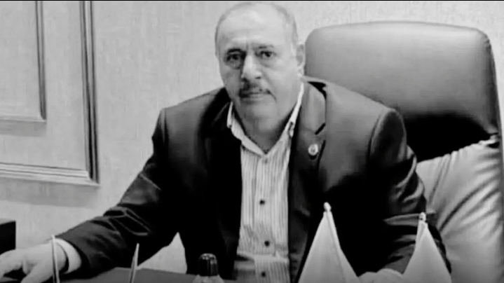 Urfa'da muhtar hayatını kaybetti!