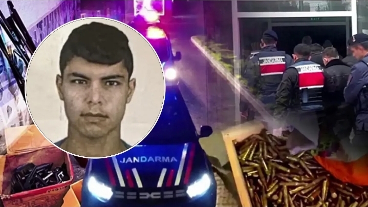 IŞİD operasyonunda öldürüldü! Urfa’daki ailesine döneceğim sözü verdiği ortaya çıktı