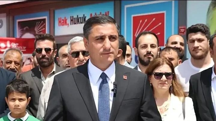 CHP Şanlıurfa İl Başkanı Karadağ: Kamu hizmeti emekçinin sırtına yüklenemez
