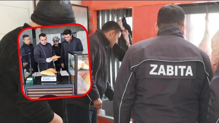 Tek tek bakıldı! Urfa'da bazı iş yeri sahipleri yandı!