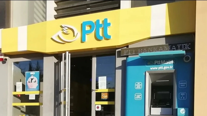 PTT Başmüdürlük yapısını kaldırdı! Şanlıurfa da karardan etkilendi!