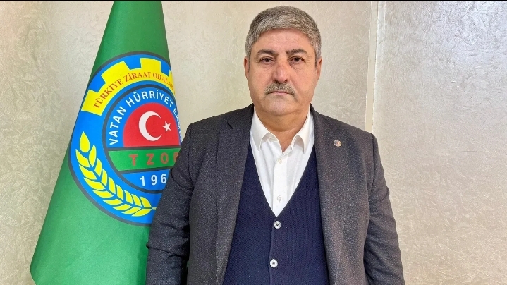 Eyyüpoğlu’ndan sulama ücretlerine zam tepkisi!