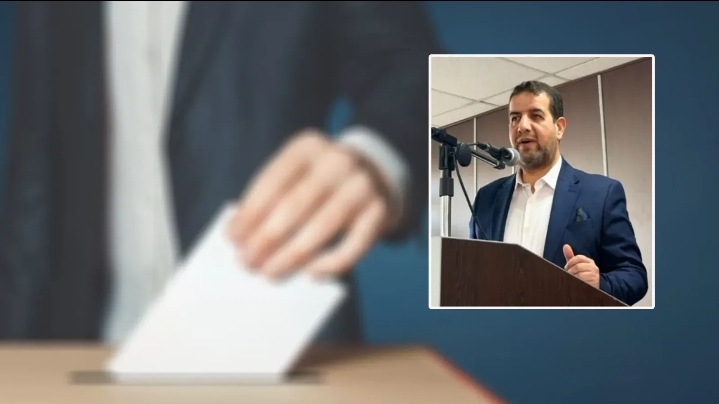 Şanlıurfa Tüm Emlakçılar Esnaf Odası Başkanı Tokmak güven tazeledi!