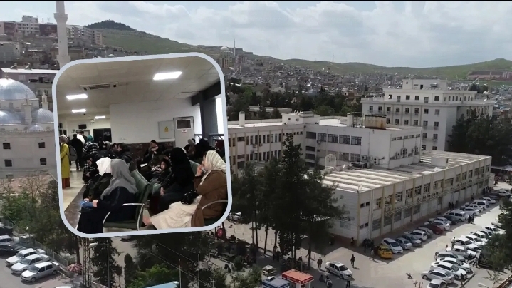 Urfalılar Bu İğnelere Dikkat!