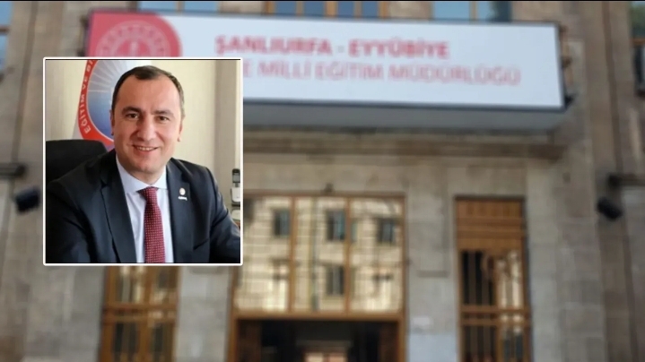 Urfa’daki soruşturmayı gündeme getirdi! Hangi milletvekilinin ismi karıştı?
