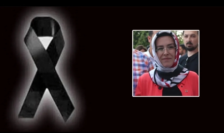Eski CHP Haliliye İlçe Başkanı Sakacı’nın acı günü!
