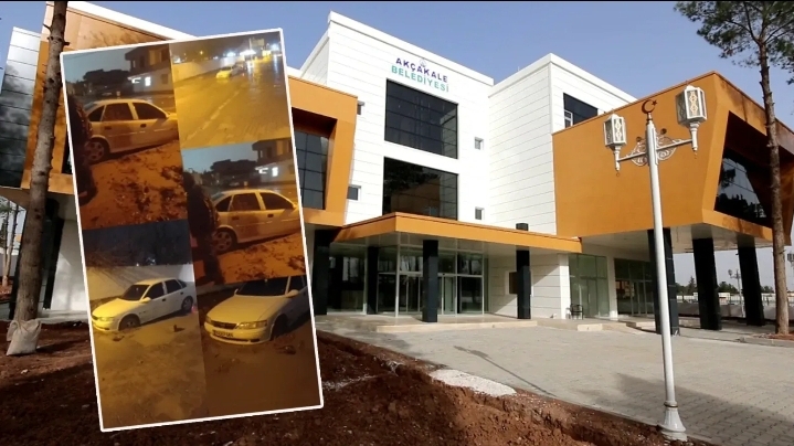 Akçakale Belediyesi’ne tepki! Koli kutuları dağıtmakla hizmet olunmaz!