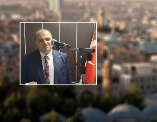 Şanlıurfa'da mevcut başkan güven tazeledi!