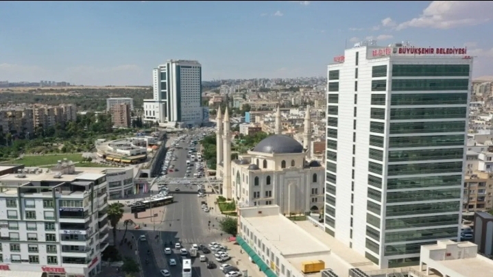 Büyükşehir Belediyesi, Hilvan için ihaleye çıkacak!