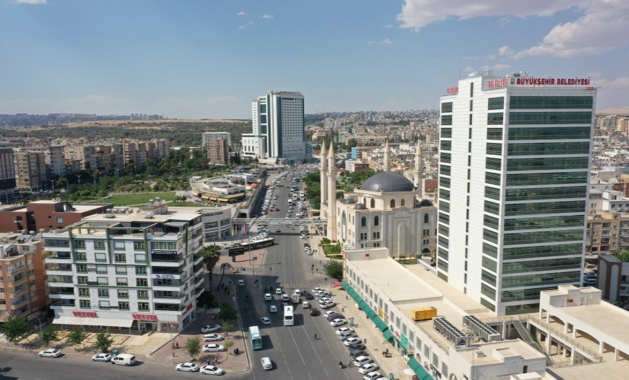 ŞANLIURFA BÜYÜKŞEHİR BELEDİYESİ’NDEN MALİ DİSİPLİNDE ÖRNEK BAŞARI