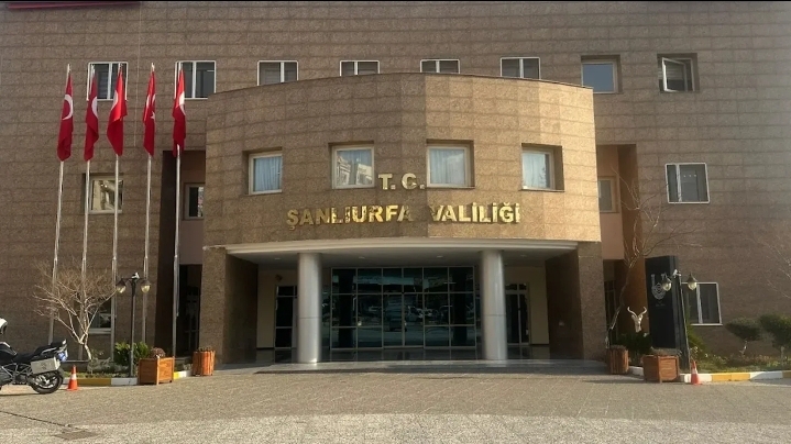 Şanlıurfa’da dilencilik ve hanutçuluk yasaklandı!