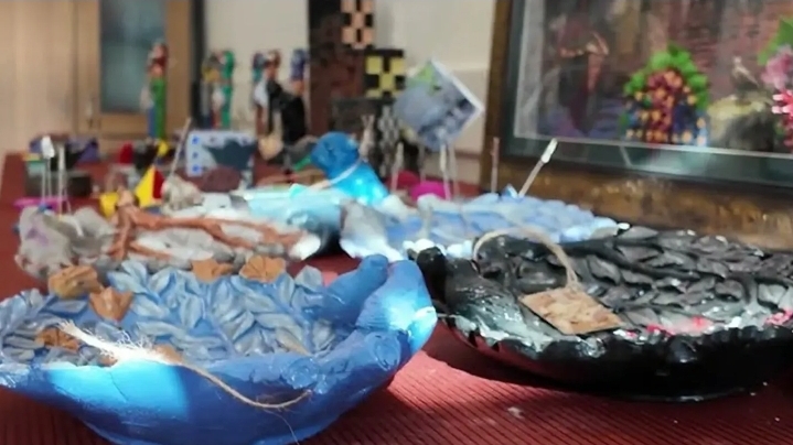 Şanlıurfa’da 2. yılını tamamladı! Bağımlı kişilere umut oldu