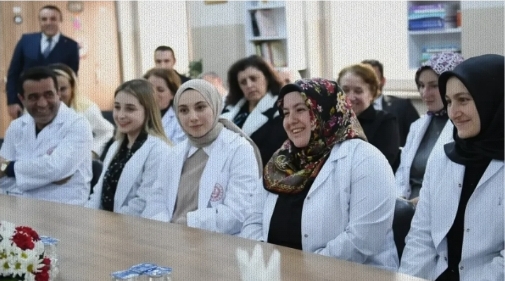 Atamalarla ilgili yeni gelişme!