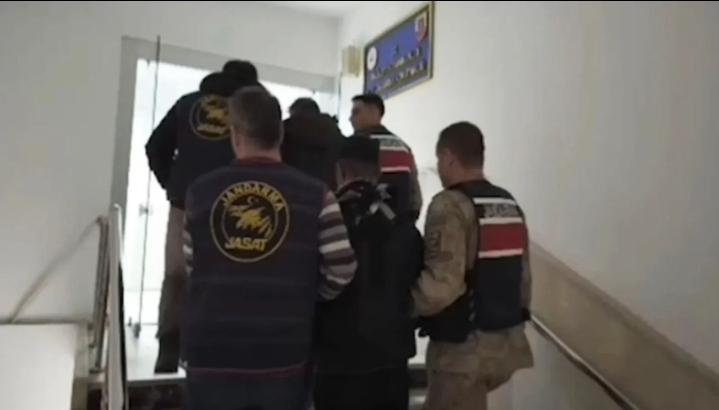 Şanlıurfa’daki silahlı olayda son dakika gelişmesi!