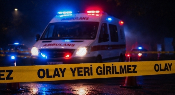 Urfa'daki kavgada kan aktı!