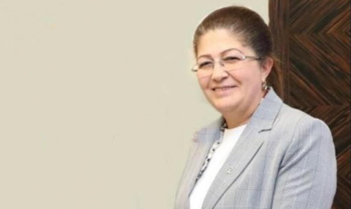 Vildan Polat Kandil Dolayısıyla Mesaj Yayımladı