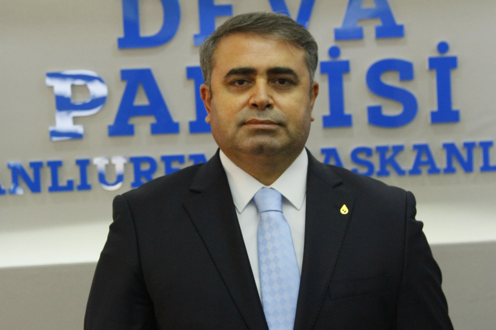 “AMAÇ; TASARRUF DEĞİL, YEREL MEDYANIN SESİNİ KISMAKTIR”