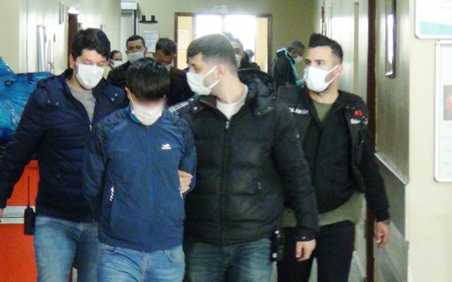 Şanlıurfa’da Alacak Verecek Kavgası: 1 Ölü, 5 Gözaltı