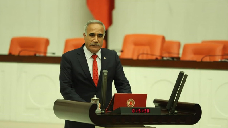 Aziz Aydınlık’tan Navi Çokana Çok Sert Tepki