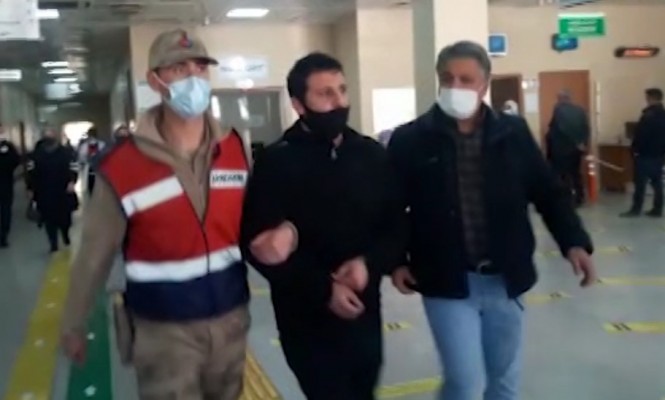 Şanlıurfa'da Aranan Şahıs Yakalandı