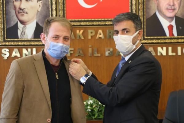 Okların Hedefindeki Çoban’dan Açıklama Geldi