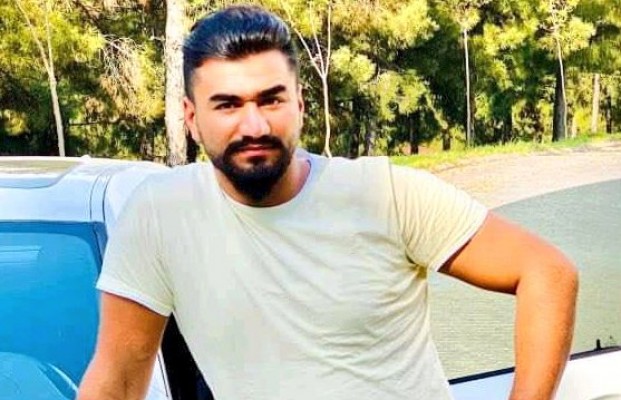 Şanlıurfalı Asker Trafik Kazasında Hayatını Kaybetti