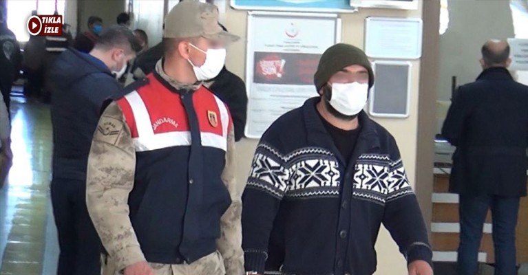 Şanlıurfa’da PKK/YPG Operasyonu: 1 Gözaltı