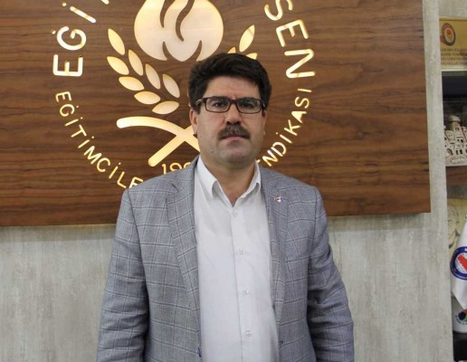 Eğitim-Bir-Sen'den '28 Şubat' Açıklaması