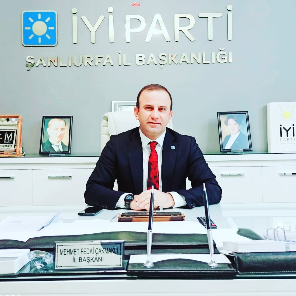 Başkan Çakmaklı "Çiftçinin Sesi Duyulmuyor"
