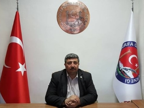 Güler'den "Dünya Gazeteciler Günü" Mesajı