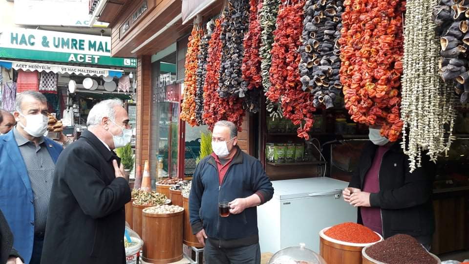 "Lebalep" Kongre Yapanları da Asla Unutmayacağız!