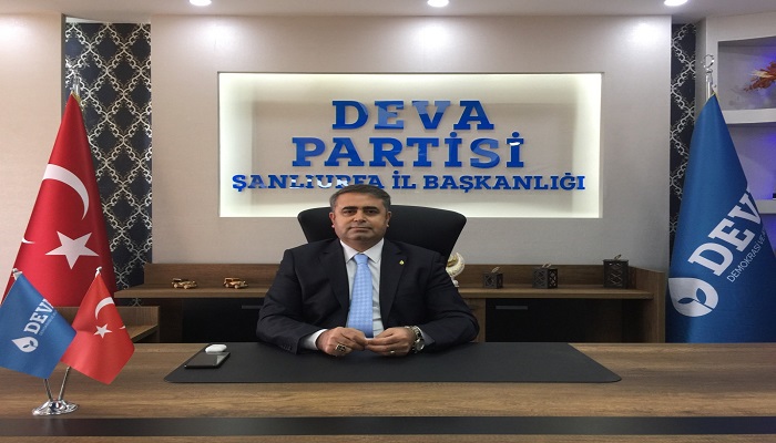 Bu Zulme Dur Diyecek Kimse Yok Mu? 