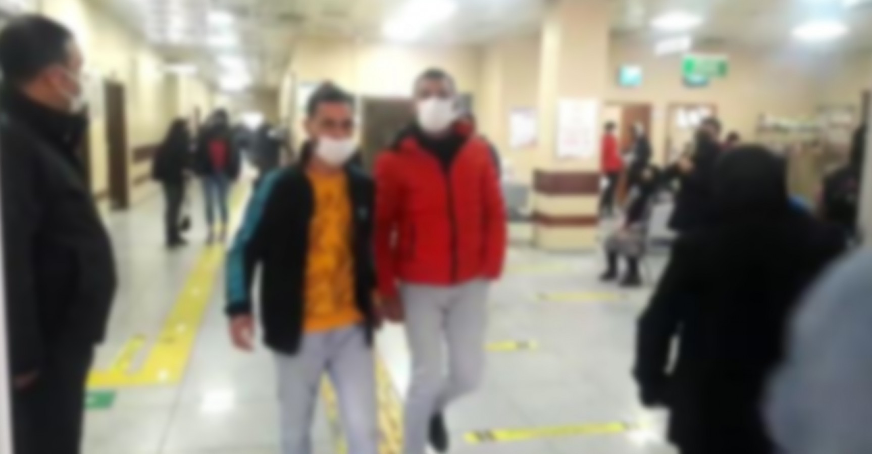 Polis suçlulara göz açtırmıyor