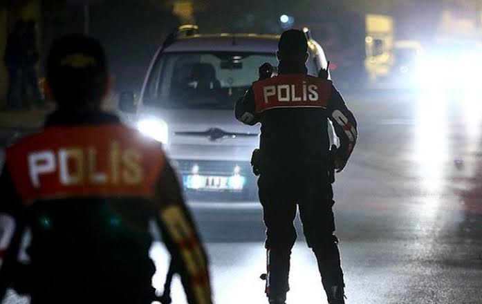 Şehirlerarası Kimlik Kontrolüne Yeni Öneri