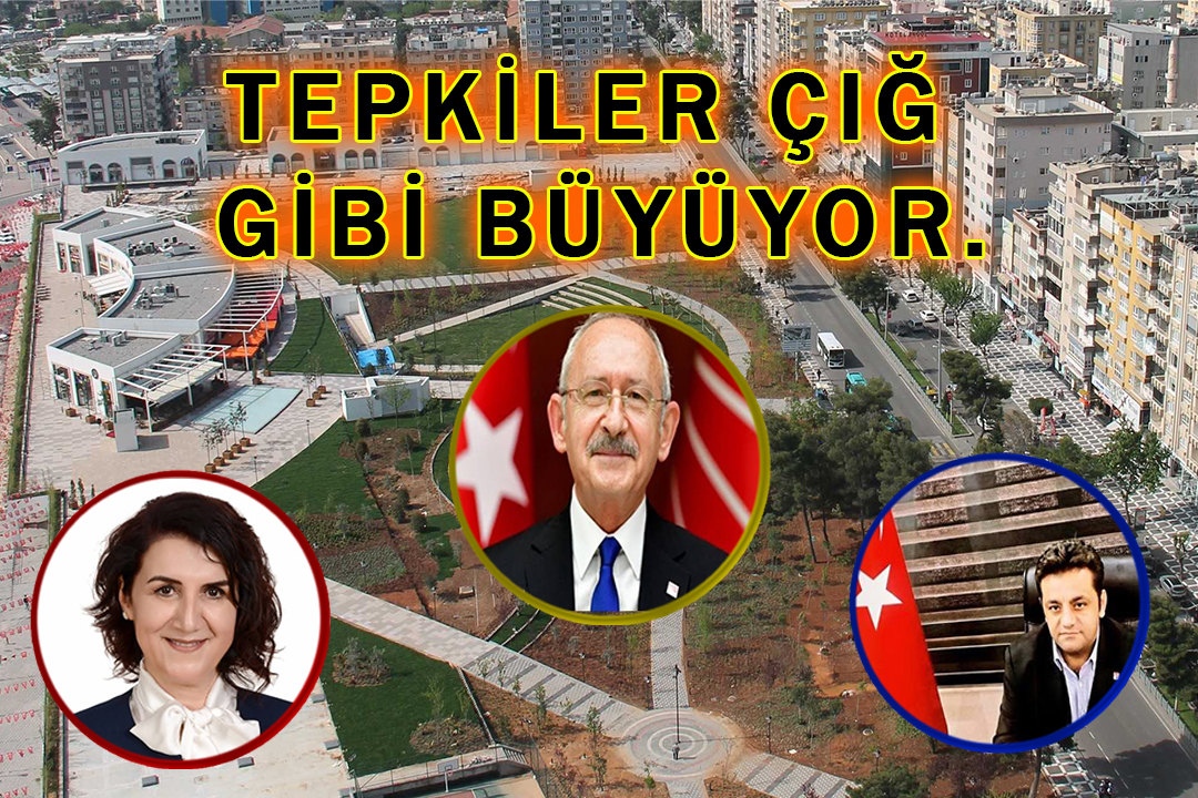 ZEMZEM GÜLENDAR AÇANAL'A TEPKİLER DİNMİYOR