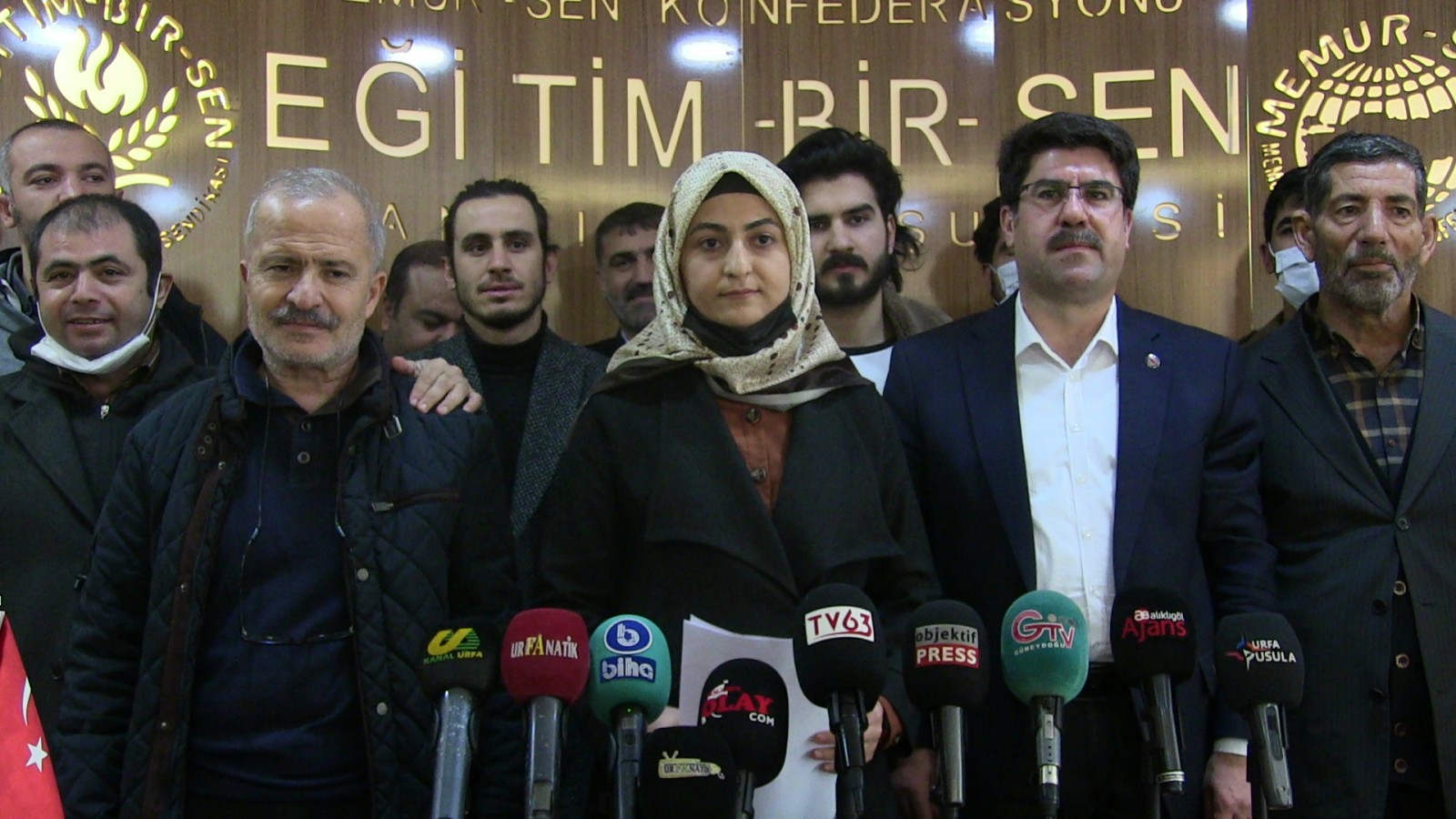 Atanamayan öğretmenler isyanda!