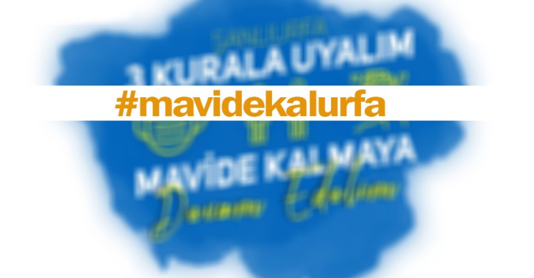 Vali, Belediye Başkanları 'Mavi' Uyarısına Destek Sürüyor