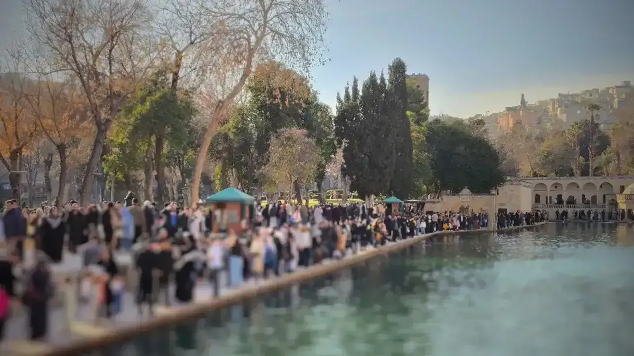 Şanlıurfa hava durumu: Sıcaklıklar nasıl olacak?