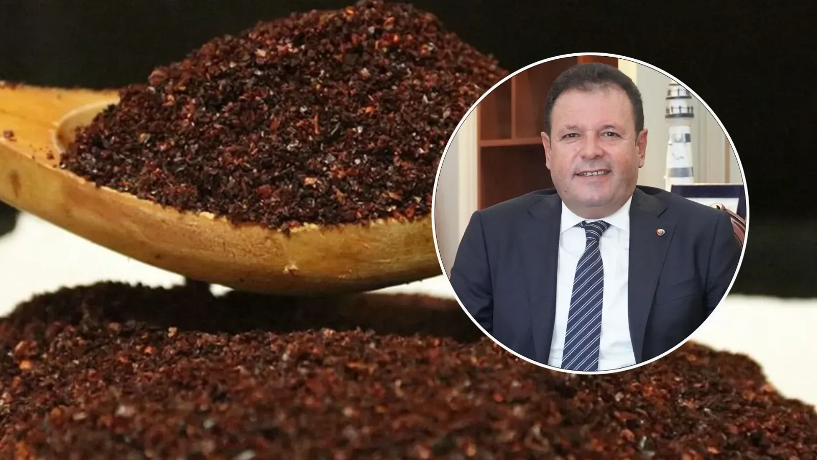 Urfa pul biberi 85 ülkeye ihraç ediliyor! 20 fabrika üretim yapıyor