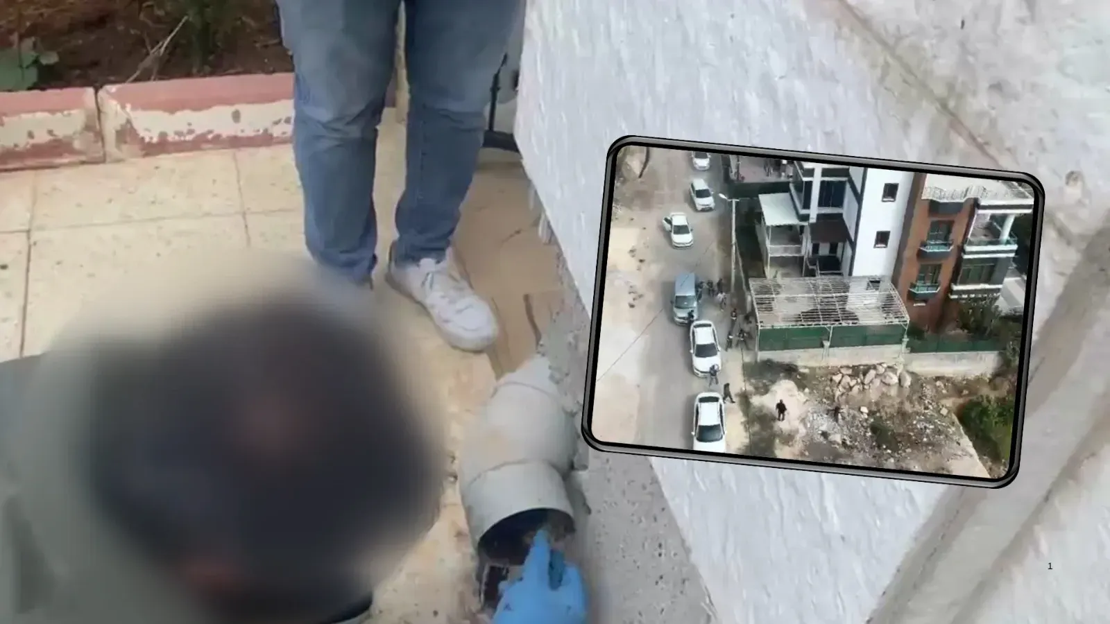 Şanlıurfa’da dolandırıcılık operasyonu! 3 şüpheli tutuklandı