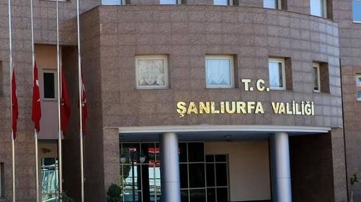 Şanlıurfa Valiliğinden KPSS adaylarına trafik uyarısı!