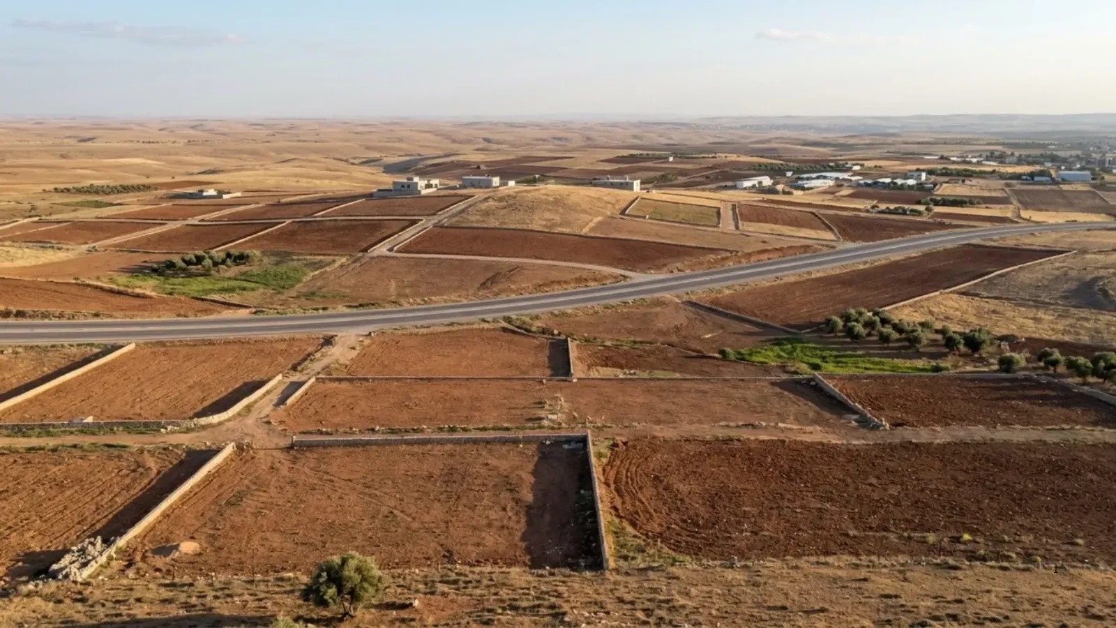 Şanlıurfa’da yatırımcılara büyük fırsat: TOKİ 61 ilde arsa satışına başlıyor!