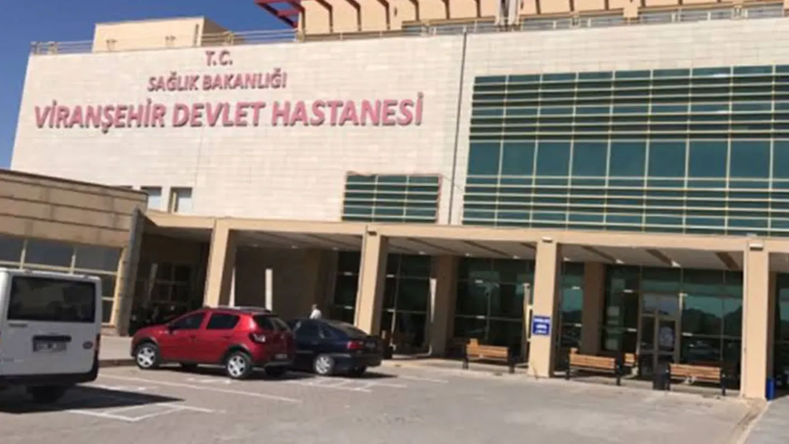 Şanlıurfa’da avlu duvarı yıkıldı! Küçük kız hayatını kaybetti