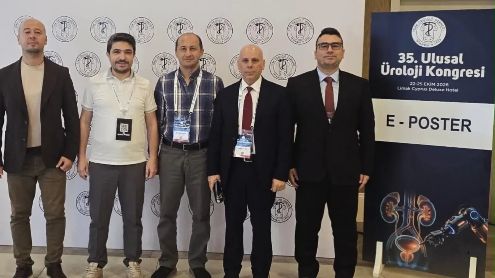 Harran Üniversitesi Hastanesi’nden ulusal başarı
