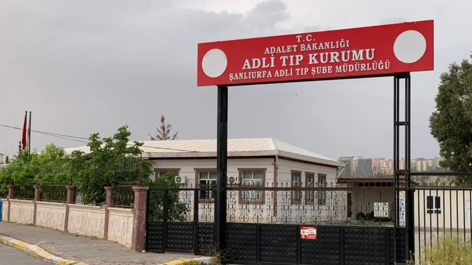 Şanlıurfa’da genç kız ölü bulundu!