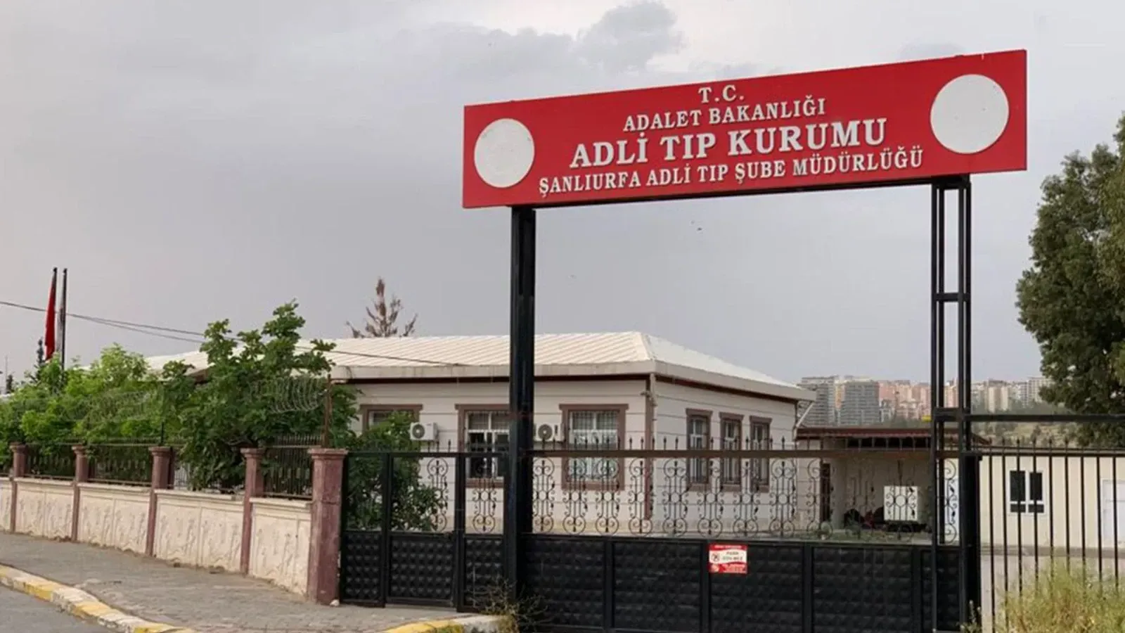 Şanlıurfa’da acı olay! 3 çocuk annesi ölü bulundu