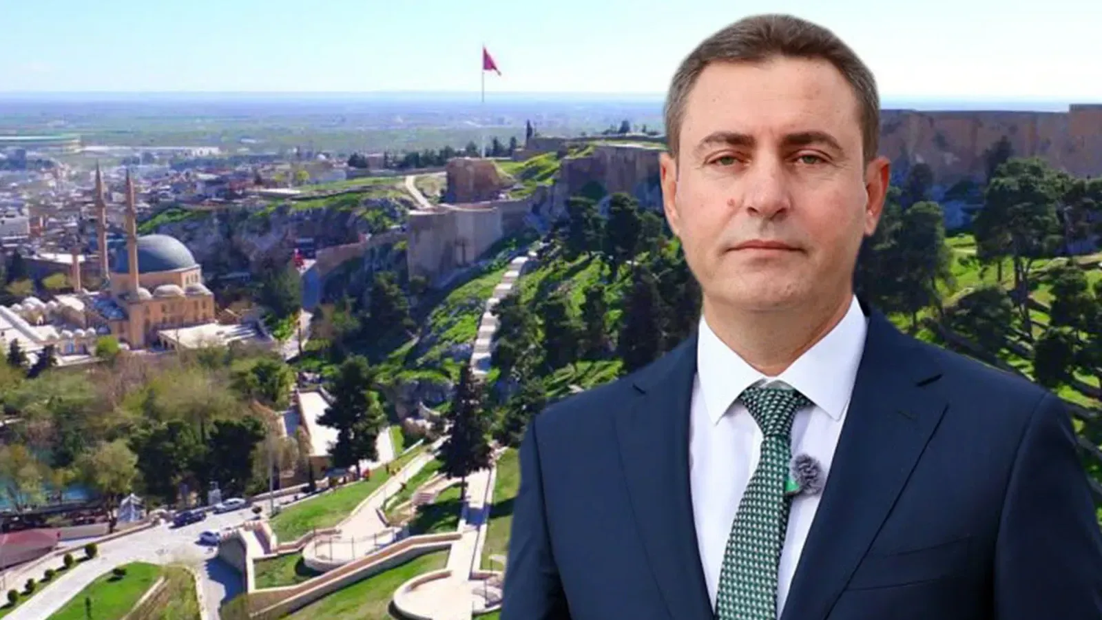 ŞUTSO Başkan Adayı Ali Eyyüpoğlu, turizmle ilgili hedeflerini açıkladı