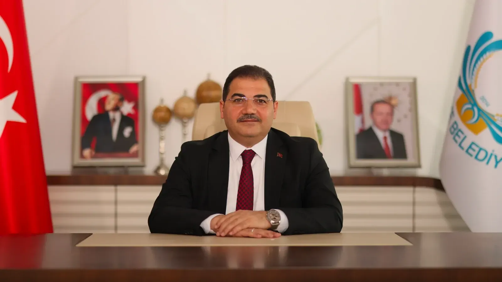 Canpolat’tan Cumhuriyet Bayramı mesajı
