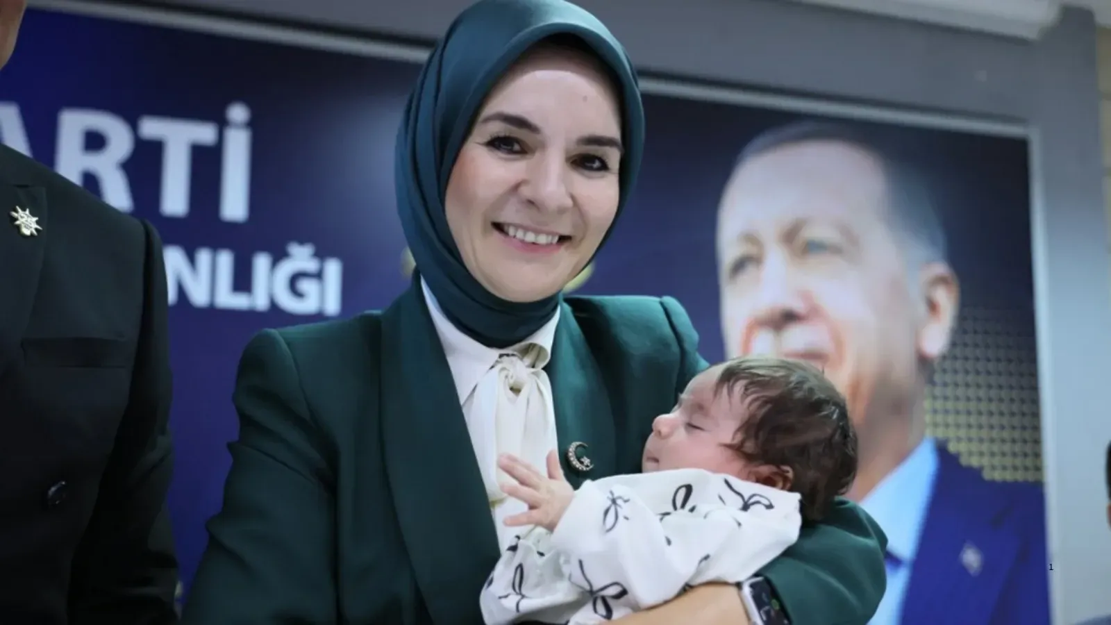 Ekim ayı doğum yardımı ödemeleri başladı!