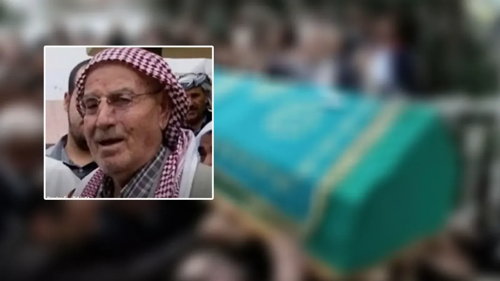 Viranşehir’in sevilen isimlerindendi! Hayatını kaybetti